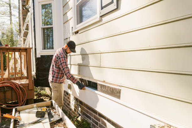 Trusted Fiber Cement Siding service in Waterford, PA - Creative Siding